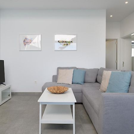 Appartamento Casa Berriel Punta Mujeres Esterno foto