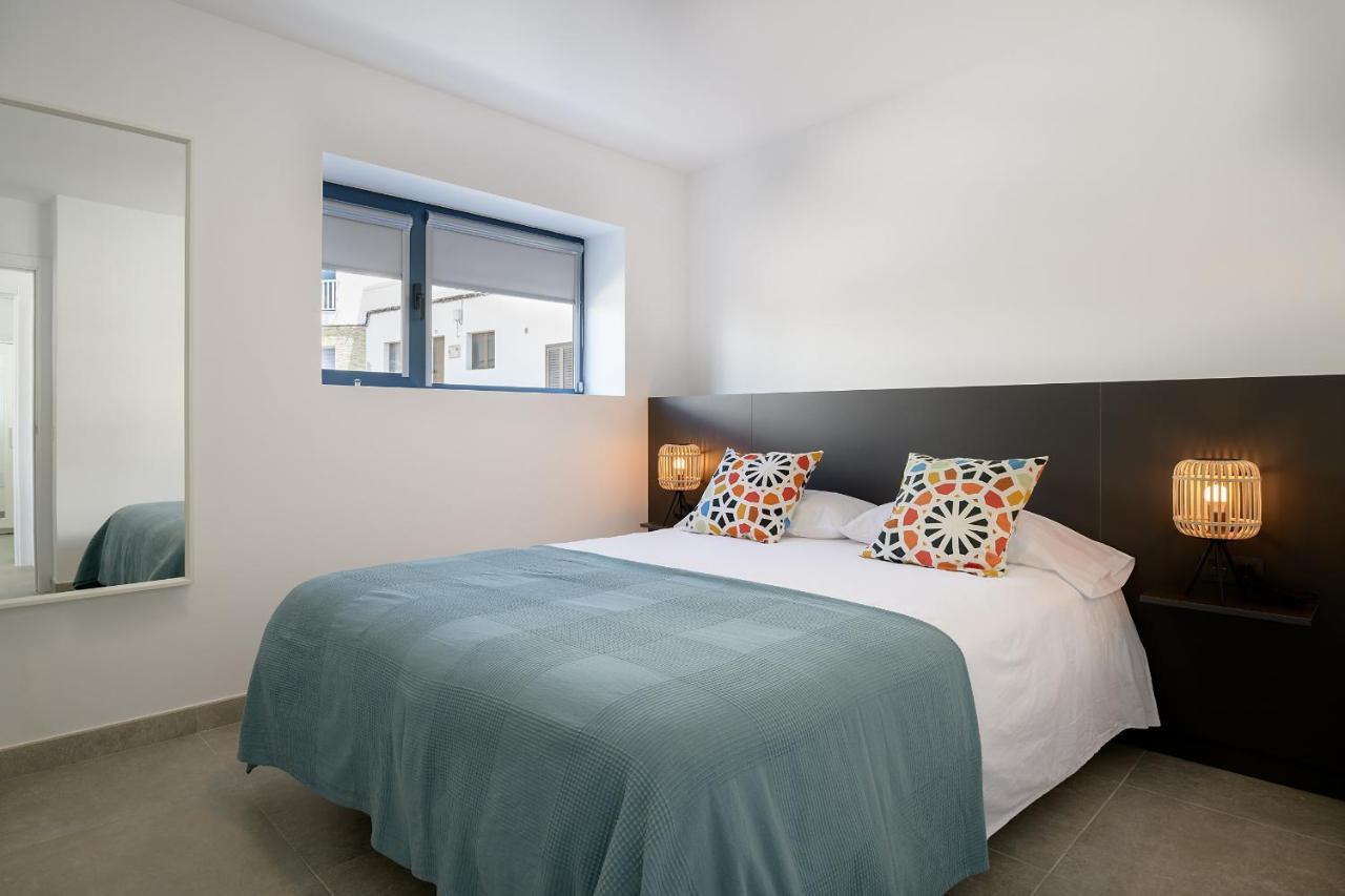 Appartamento Casa Berriel Punta Mujeres Esterno foto